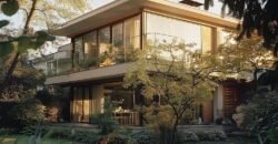 arial villa